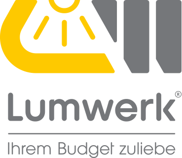 Logo - Wort- Bildmarke und Claim- Urform